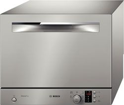Компактная посудомоечная машина Bosch SKS 62 E 88 RU