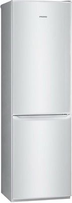 Двухкамерный холодильник Позис RD-149 серебристый