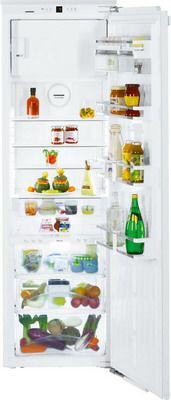 Встраиваемый однокамерный холодильник Liebherr IKB 3564