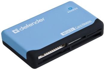 Картридер Defender Ultra USB 2.0 83500