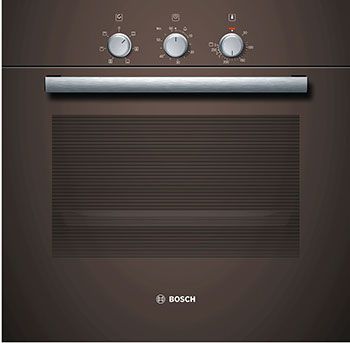 Встраиваемый электрический духовой шкаф Bosch HBN 211 B 6R