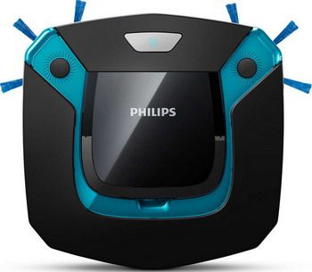 Робот-пылесос Philips SmartPro Easy FC 8794/01