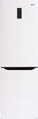 Двухкамерный холодильник LG GA-B 429 SQQZ