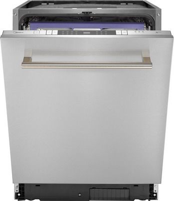 Полновстраиваемая посудомоечная машина Midea MID 60 S 900