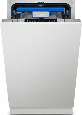 Полновстраиваемая посудомоечная машина Midea MID 45 S 900