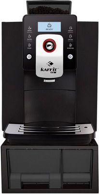 Кофемашина автоматическая Kaffitcom KLM 1601 Pro B black