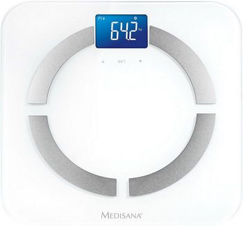 Весы напольные Medisana BS 430 Connect