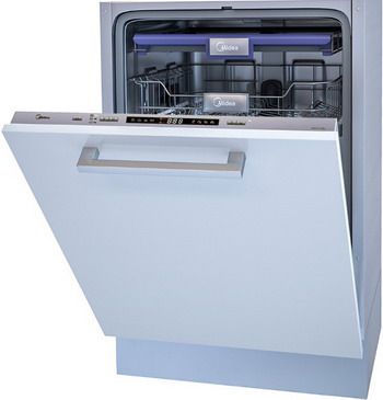 Полновстраиваемая посудомоечная машина Midea MID 60 S 700