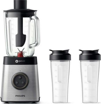 Блендер Philips HR 3655/00 On the Go Avance Collection