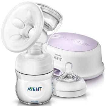 Молокоотсос Philips Avent SCF 332/01