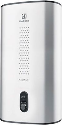 Водонагреватель накопительный Electrolux EWH 30 Royal Flash Silver