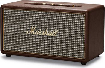 Акустика 2.1 Marshall Stanmore Bluetooth Brown