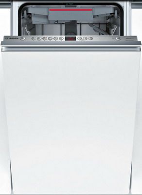 Полновстраиваемая посудомоечная машина Bosch SPV 66 MX 10 R
