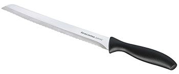 Нож хлебный Tescoma SONIC 20см 862050