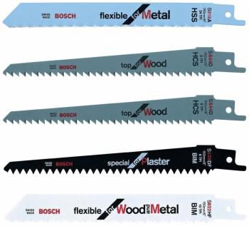 Набор ножей Bosch KEO F 016800307