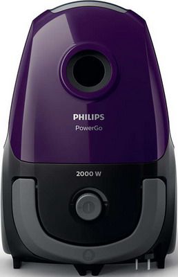 Пылесос Philips FC 8295/01 PowerGo