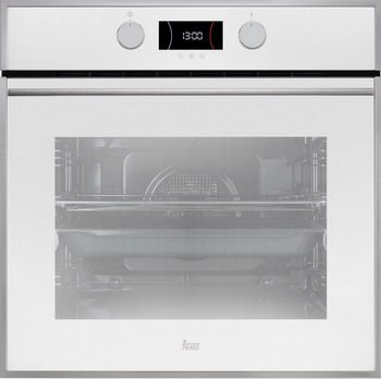 Встраиваемый электрический духовой шкаф Teka HLB 840 WHITE