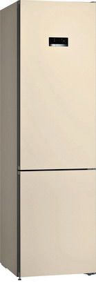 Двухкамерный холодильник Bosch KGN 39 VK 2 AR
