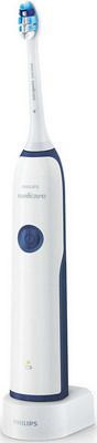 Электрическая зубная щетка Philips HX 3292/28 Sonicare CleanCare+