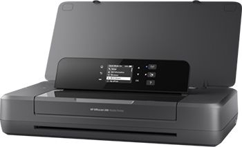 Принтер HP Officejet 202 Mobile Printer (N4K 99 C)
