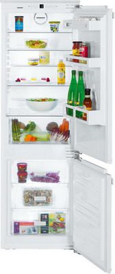 Встраиваемый двухкамерный холодильник Liebherr ICP 3324 Comfort