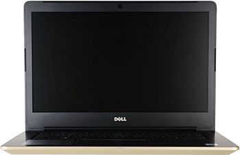 Ноутбук Dell Inspiron 5570-2905 золотистый