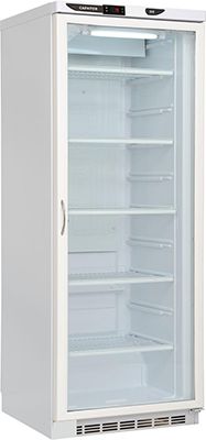 Холодильная витрина Саратов 502 - 02 (КШ-300) - 02