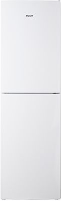 Двухкамерный холодильник ATLANT ХМ 4623-100
