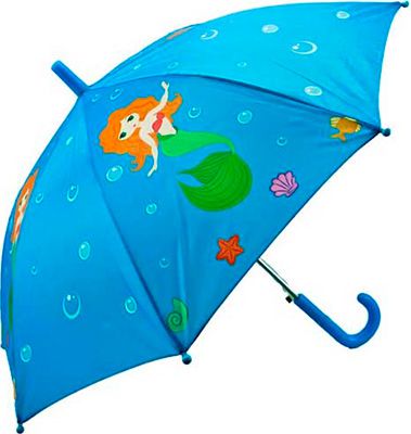 Зонт детский Mary Poppins Русалочка  40 см