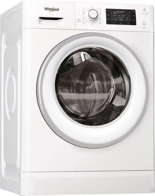 Стиральная машина Whirlpool FWD 91283 WS RU