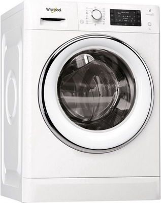 Стиральная машина Whirlpool FWSD 71083 WCV RU