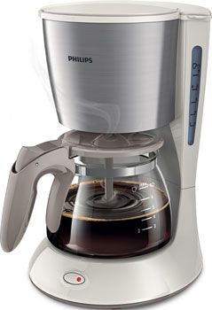 Кофеварка Philips HD 7436/00