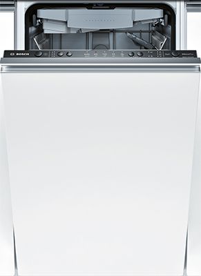 Полновстраиваемая посудомоечная машина Bosch SPV 25 FX 00 R