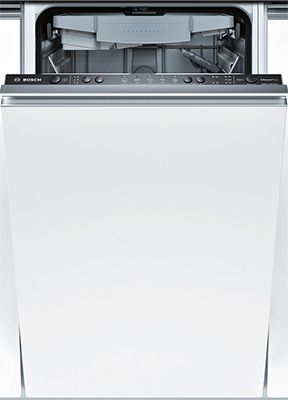 Полновстраиваемая посудомоечная машина Bosch SPV 25 FX 10 R