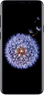 Мобильный телефон Samsung Galaxy S9+ 64 GB SM-G 965 F черный