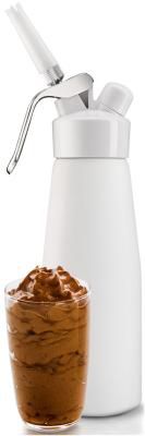 Сифон-кремер Orange milk matte