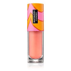 CLINIQUE Блеск для губ: сияние и увлажнение Pop Splash™ lip gloss + hydration 20 Sangria Pop 4.5 мл
