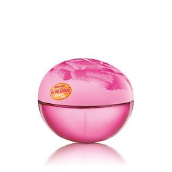 DKNY Be Delicious Flower Pop Pink Туалетная вода, спрей 50 мл
