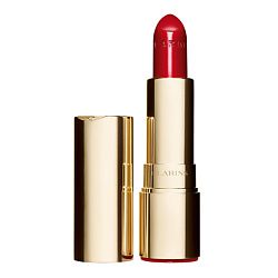 CLARINS Помада-блеск Joli Rouge Brillant № 757S nude brick