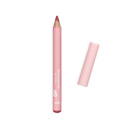 SODA LIP PENCIL #unicorngossip КАРАНДАШ ДЛЯ ГУБ 002 SASSY PEACH