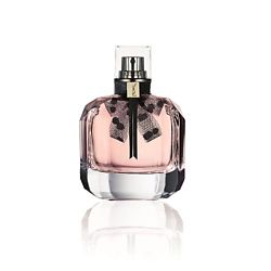 YSL Mon Paris Eau de Toilette Туалетная вода, спрей 90 мл