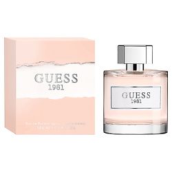 GUESS 1981 Femme Туалетная вода, спрей 30 мл