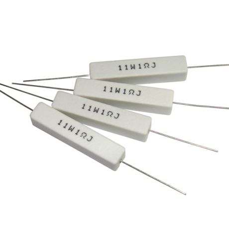 Резистор Mundorf MResist HL 11W 1.5 Ohm