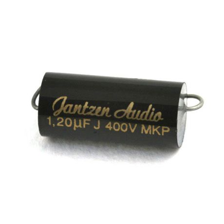 Конденсатор Jantzen MKP  Cross Cap 400V 1.2 uF