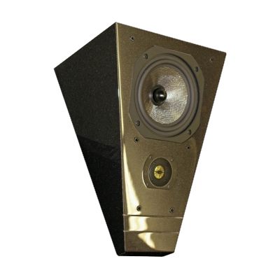Специальная тыловая акустика Legacy Audio Deco Black Pearl