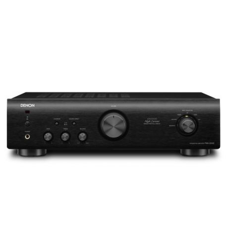 Стереоусилитель Denon PMA-520AE Black