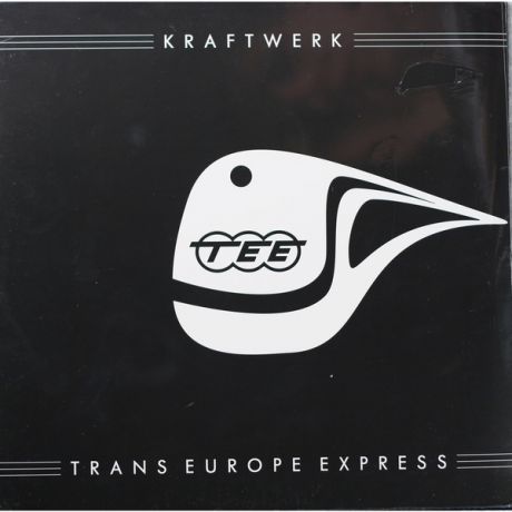 Kraftwerk Kraftwerk - Trans-europe Express