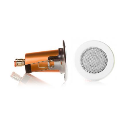 Встраиваемая акустика Monitor Audio CPC 120 White (пара)