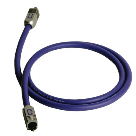 Кабель оптический Analysis-Plus Toslink Optical Digital Cable 2 m