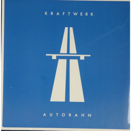 Kraftwerk Kraftwerk - Autobahn